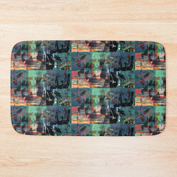 Item preview, ARCHITECTURE COLLAGE | № 17 designed and sold by dana-krystle.