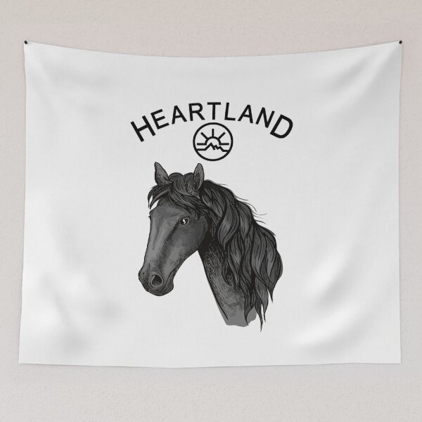 Item preview, Heartland, Heartland Horse designed and sold by STARPULL.