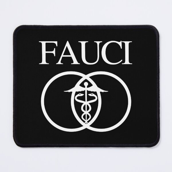 Item preview, Fauci - Parody - COVID designed and sold by Banjoseph.
