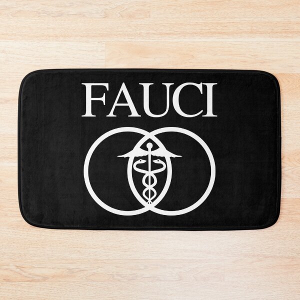 Item preview, Fauci - Parody - COVID designed and sold by Banjoseph.