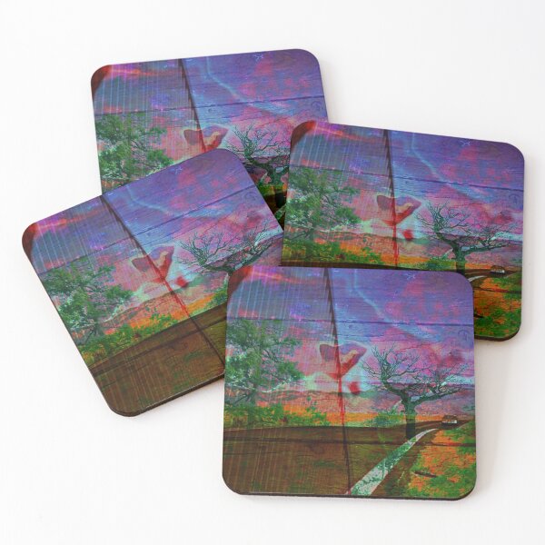 Item preview, On the Road designed and sold by Alexdodier.
