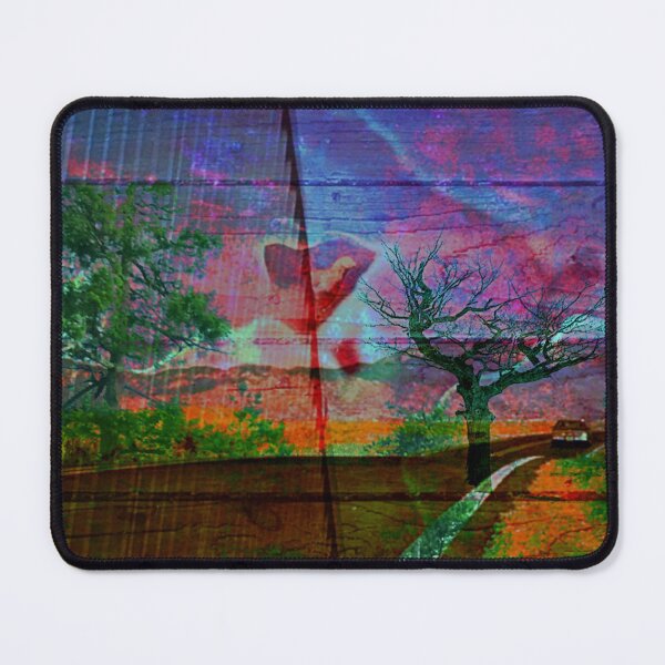 Item preview, On the Road designed and sold by Alexdodier.