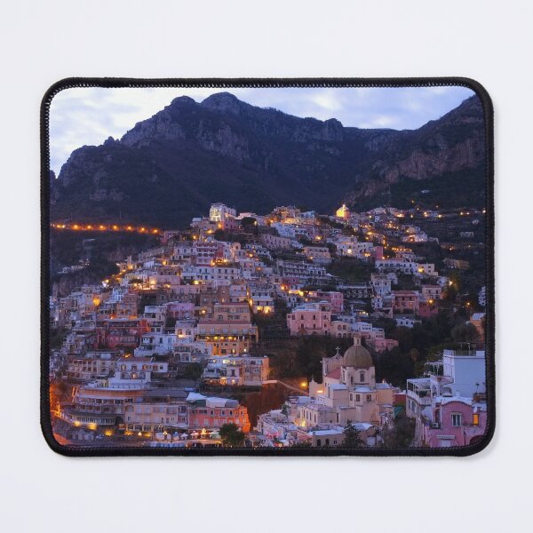 Item preview, Amalfi Coast Italy  designed and sold by newburyboutique.