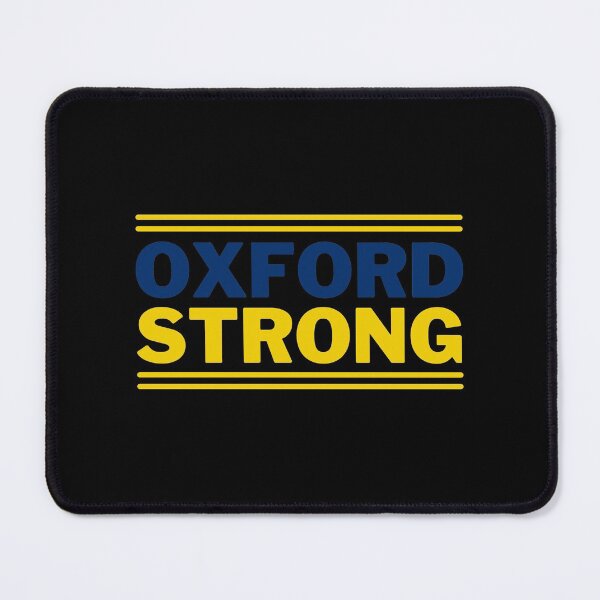 Item preview, Oxford Strong designed and sold by Texterous.