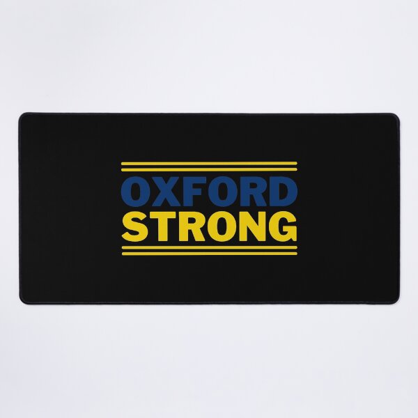Item preview, Oxford Strong designed and sold by Texterous.