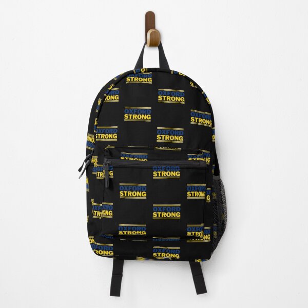 Item preview, Oxford Strong designed and sold by Texterous.