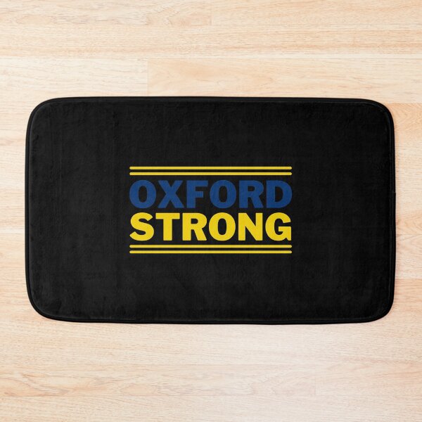 Item preview, Oxford Strong designed and sold by Texterous.