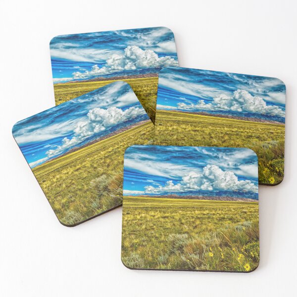 Item preview, Great Sand Dunes National Park designed and sold by GestaltImagery.