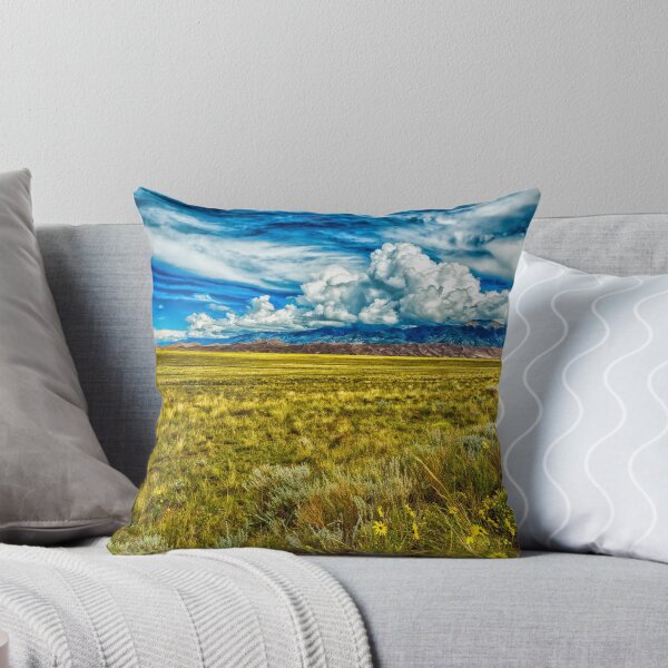 Item preview, Great Sand Dunes National Park designed and sold by GestaltImagery.