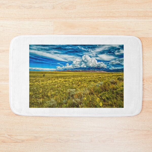 Item preview, Great Sand Dunes National Park designed and sold by GestaltImagery.
