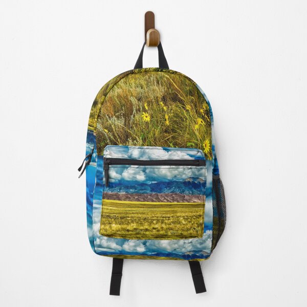 Item preview, Great Sand Dunes National Park designed and sold by GestaltImagery.