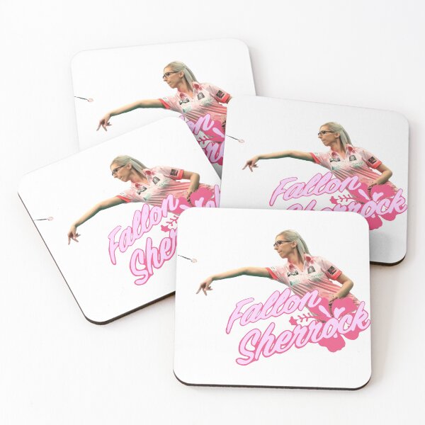 Item preview, Fallon Sherrock designed and sold by FlawlessCheese.