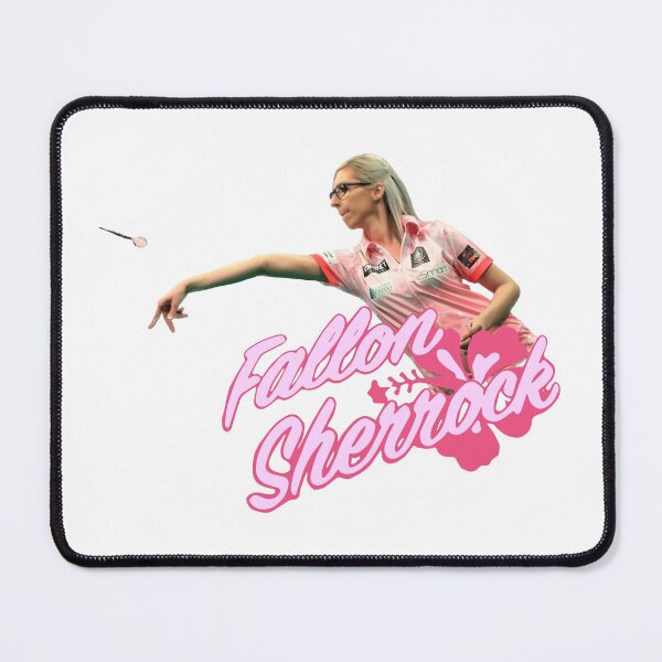 Item preview, Fallon Sherrock designed and sold by FlawlessCheese.