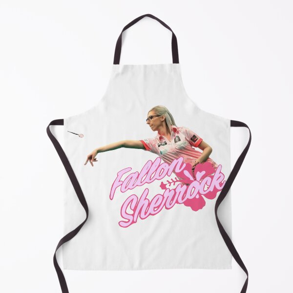 Item preview, Fallon Sherrock designed and sold by FlawlessCheese.