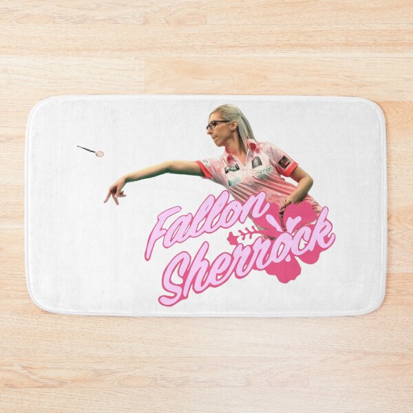 Item preview, Fallon Sherrock designed and sold by FlawlessCheese.