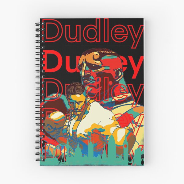 Item preview, Dudley - British boxing king designed and sold by mwebba2005.