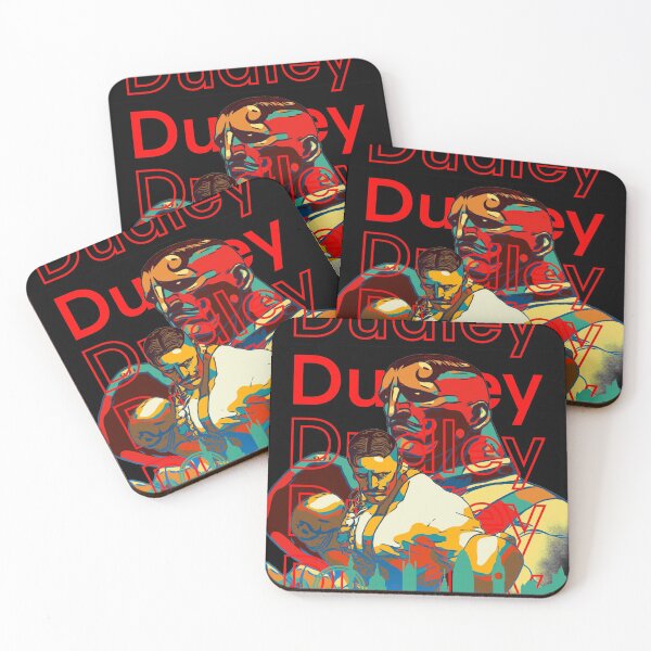 Item preview, Dudley - British boxing king designed and sold by mwebba2005.