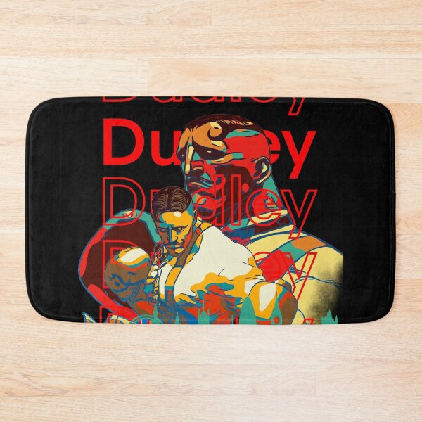 Item preview, Dudley - British boxing king designed and sold by mwebba2005.