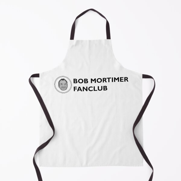 Item preview, Bob Mortimer's fanclub ver2 designed and sold by The British Bunny Hop Shop.