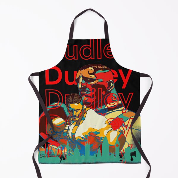 Item preview, Dudley - British boxing king designed and sold by mwebba2005.