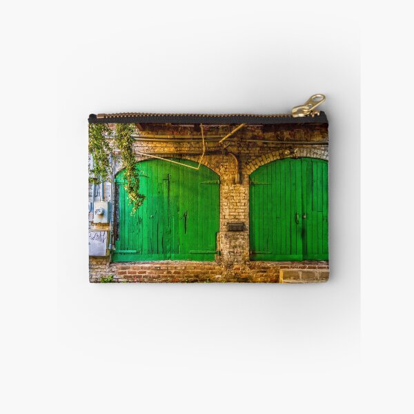 Item preview, Green Doors designed and sold by GestaltImagery.