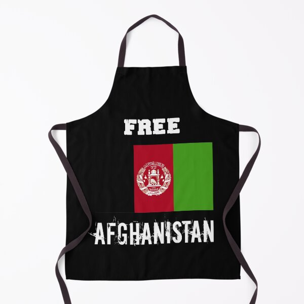 Item preview, Free Afghanistan designed and sold by ZaydounStark.