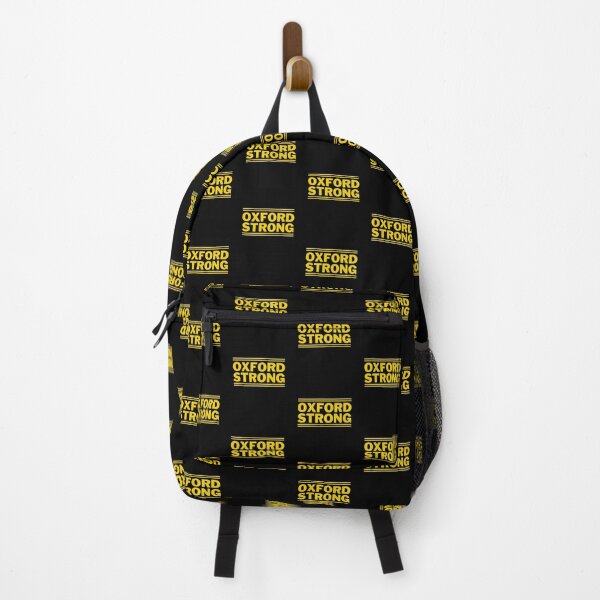 Item preview, Oxford Strong designed and sold by Texterous.