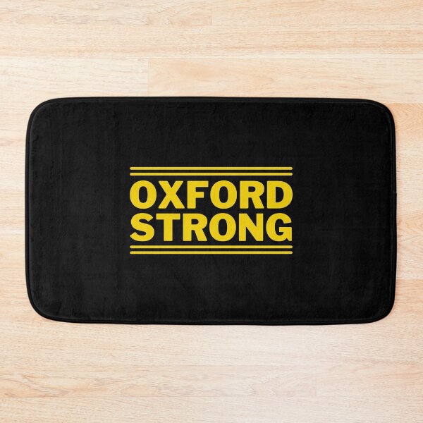 Item preview, Oxford Strong designed and sold by Texterous.