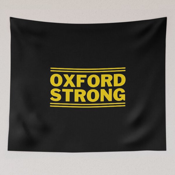 Item preview, Oxford Strong designed and sold by Texterous.