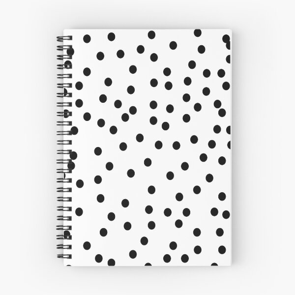 Item preview, dots black designed and sold by ru2tymachine15.