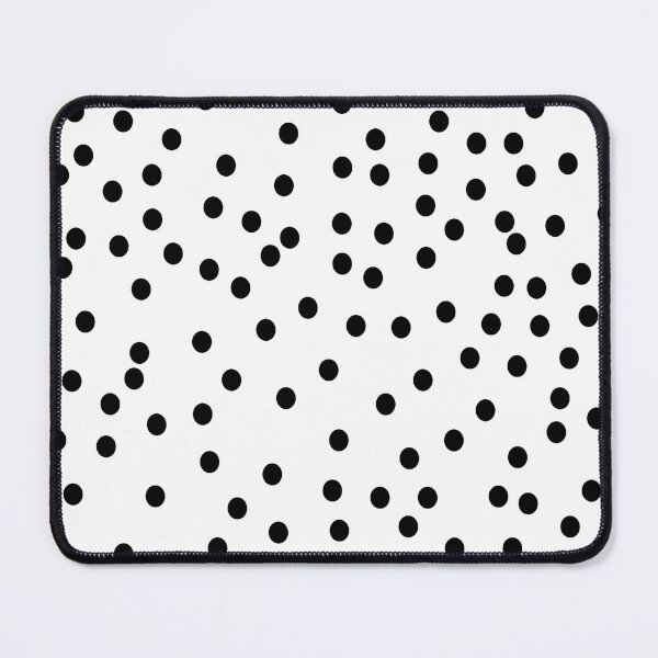 Item preview, dots black designed and sold by ru2tymachine15.
