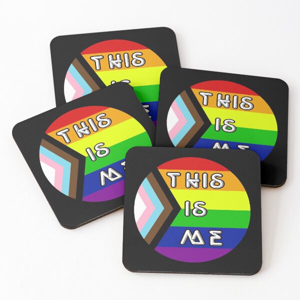 Item preview, My rainbow this is me drawing designed and sold by Blondiabshop.