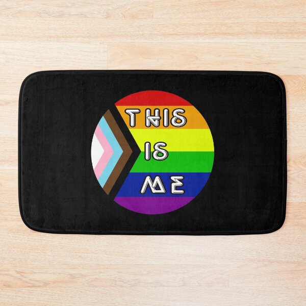 Item preview, My rainbow this is me drawing designed and sold by Blondiabshop.
