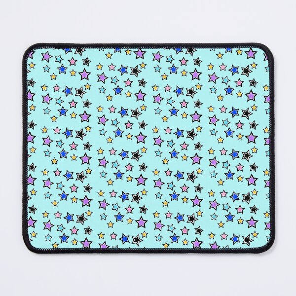 Item preview, stars designed and sold by AurelsPrints.