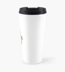 Taza de viaje no solo