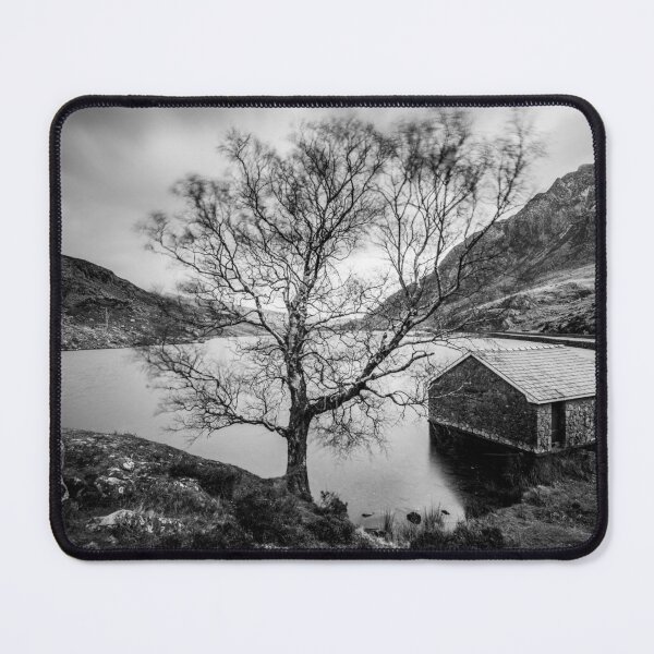 Item preview, Llyn Ogwen, nr Snowdonia, Wales designed and sold by MargaretClavell.