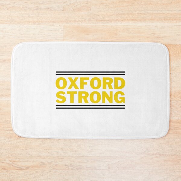 Item preview, Oxford Strong designed and sold by Texterous.