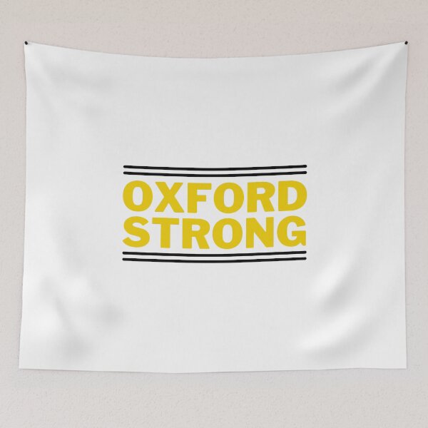 Item preview, Oxford Strong designed and sold by Texterous.