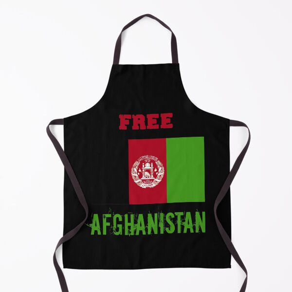 Item preview, Free Afghanistan designed and sold by ZaydounStark.