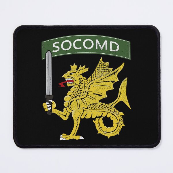 Item preview, SOCOMD Australian Special Force Command designed and sold by TheAplus.