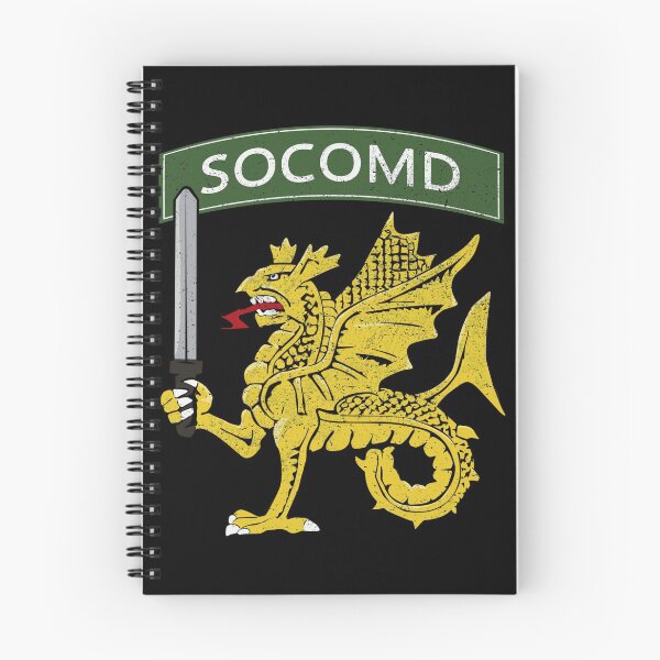 Item preview, SOCOMD Australian Special Force Command designed and sold by TheAplus.