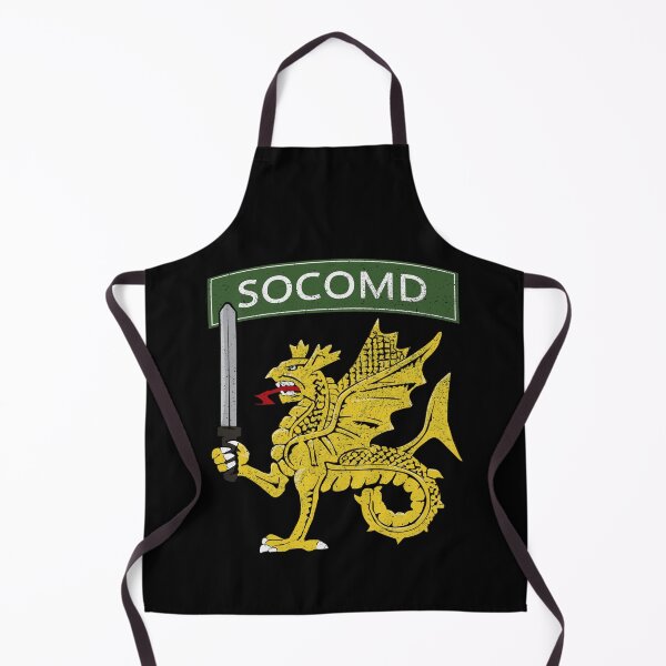 Item preview, SOCOMD Australian Special Force Command designed and sold by TheAplus.