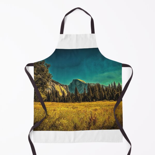 Item preview, Half Dome from Cooks Meadow designed and sold by GestaltImagery.