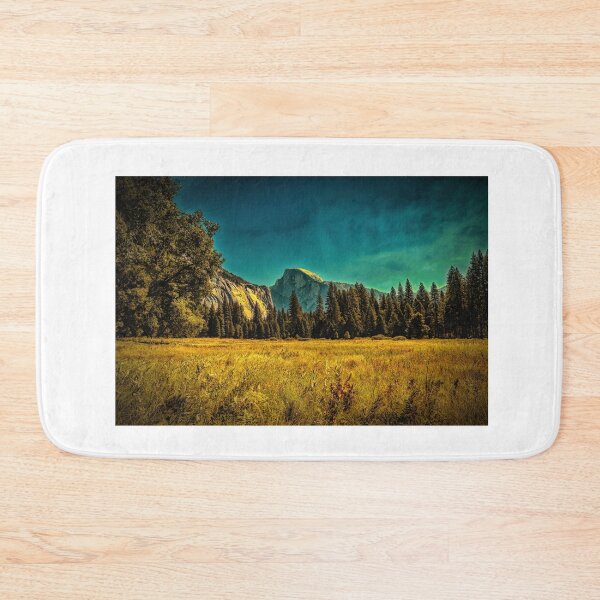 Item preview, Half Dome from Cooks Meadow designed and sold by GestaltImagery.