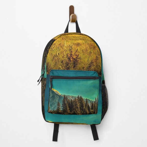 Item preview, Half Dome from Cooks Meadow designed and sold by GestaltImagery.