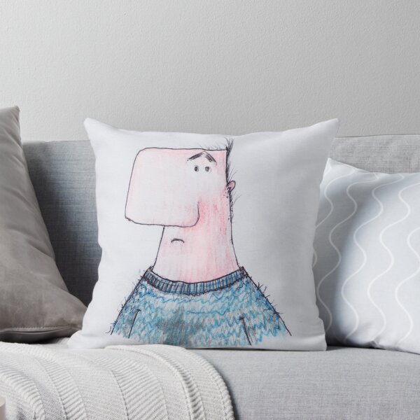 Item preview, The rugby player designed and sold by 15mindrawings.