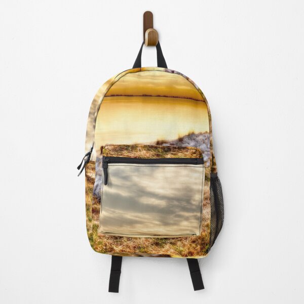 Item preview, A Golden Choctawhatchee Bay Sunset designed and sold by Kay Brewer.