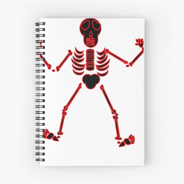 Item preview, dark skeleton designed and sold by rand0mstuff.