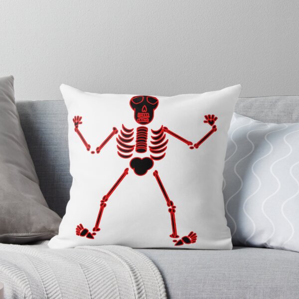 Item preview, dark skeleton designed and sold by rand0mstuff.