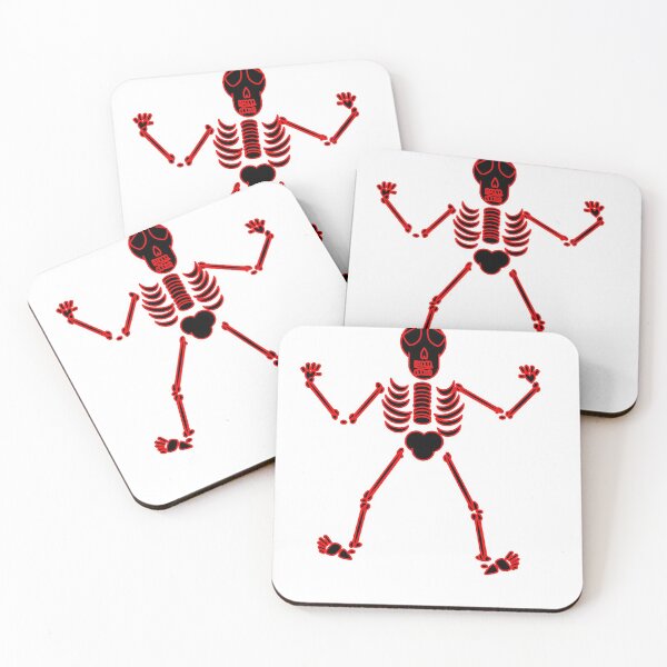 Item preview, dark skeleton designed and sold by rand0mstuff.